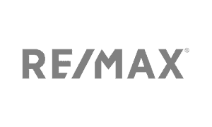 Remax logo on a plain background, representing the brand's identity.