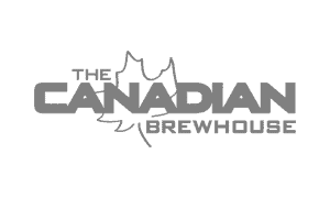High-quality logo image for The Canadian Brewhouse, showcasing the brand's distinctive design and branding elements for promotional and marketing purposes.