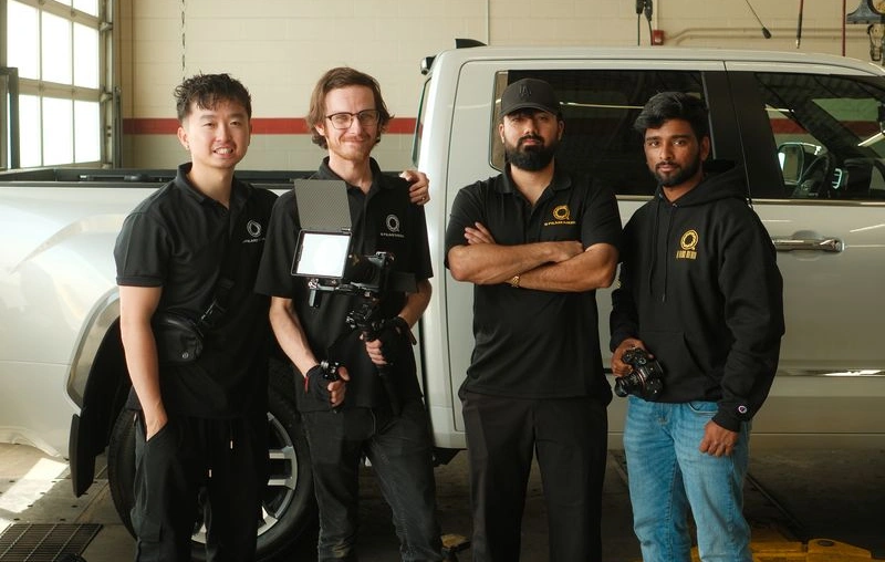 Book Edmonton's Best Event Videography Team — QFilmz Media - image 102